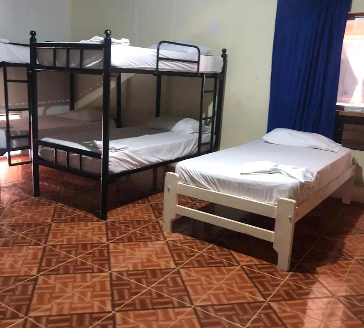 Hostal Luna Llena Getsemani Cartagena 0*,  Colombia