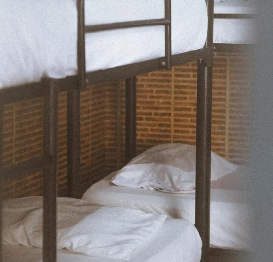 Hotell Hostal Luna Llena Getsemani Cartagena