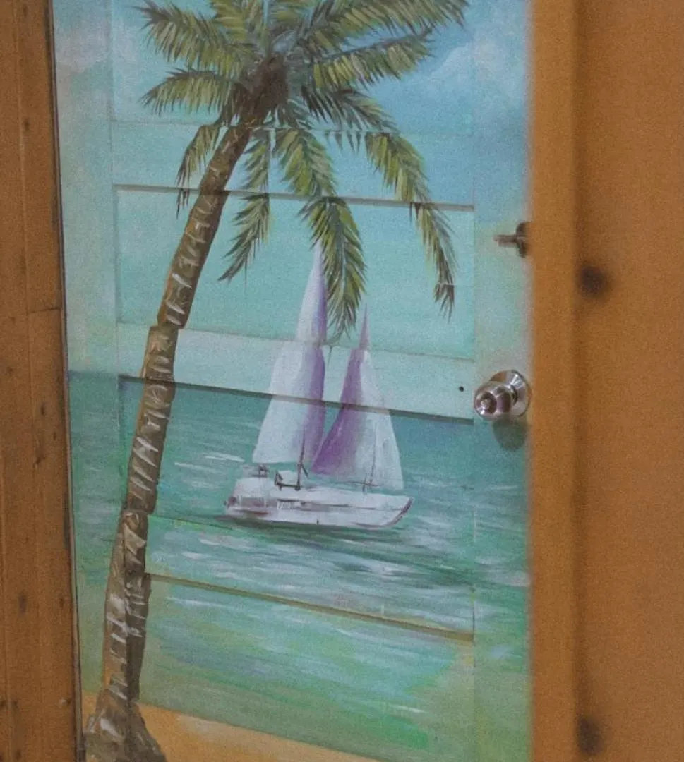 Hostal Luna Llena Getsemani Cartagena