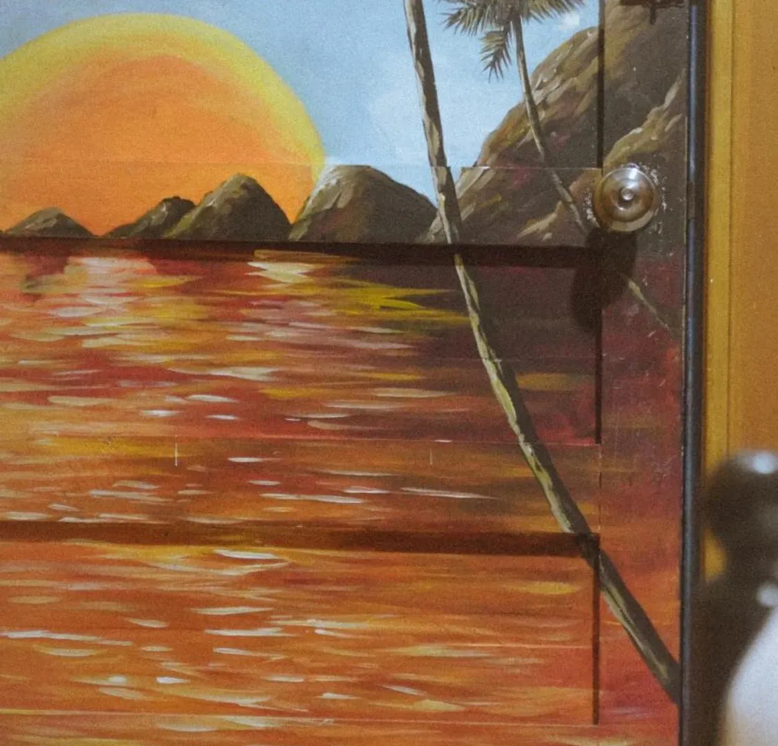 Hostal Luna Llena Getsemani Cartagena