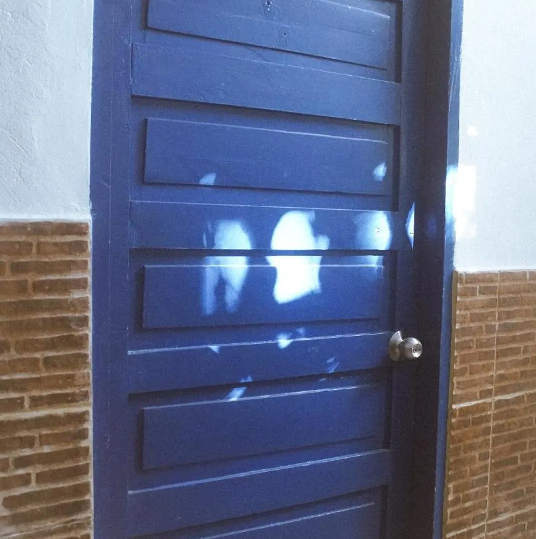 Hotel Hostal Luna Llena Getsemani Cartagena Colombia