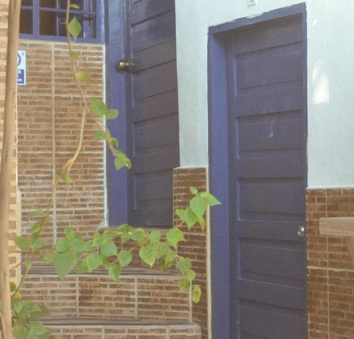 Hostal Luna Llena Getsemani Cartagena