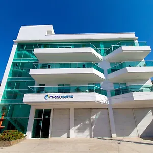 4* Hotel Playa Norte