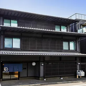 Rinn Niomon Kyoto