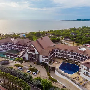 Melia Karmairi Hotel