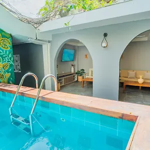 Casa Del Pozo Boutique Auberge de jeunesse