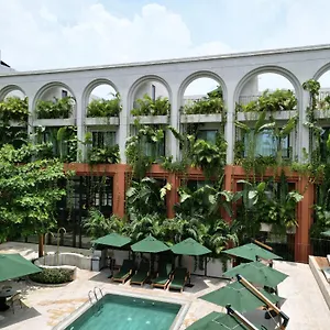 5* Hotel Osh