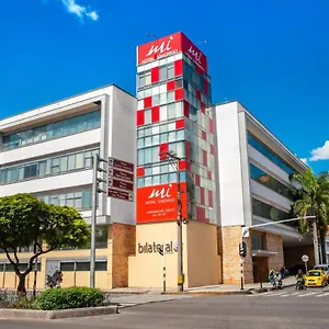 Mi Sandiego 4*, Medellín Colombia