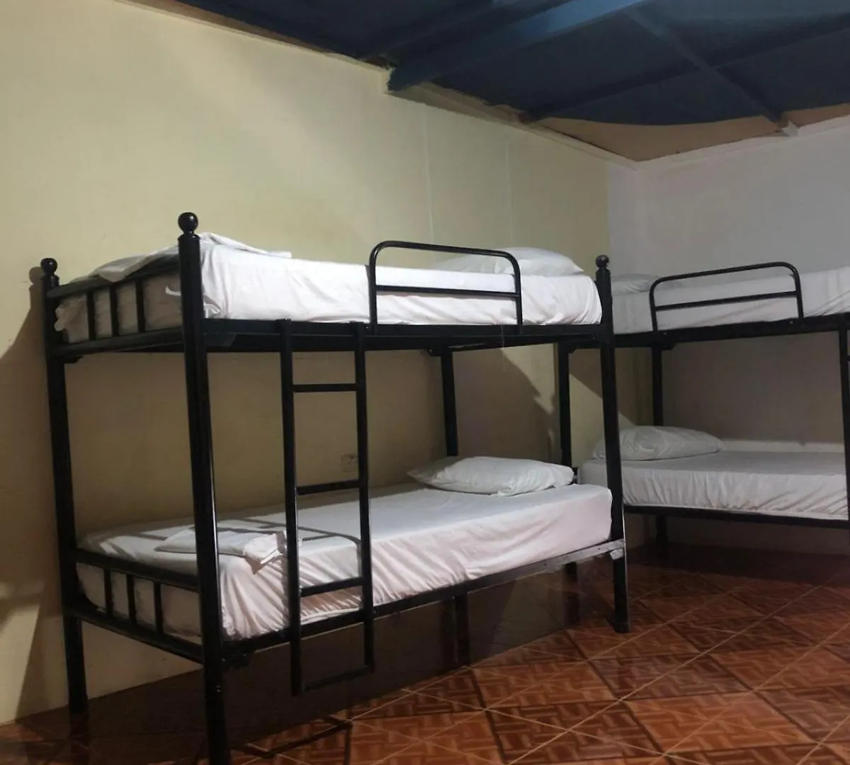 Hostal Luna Llena Getsemani Cartagène