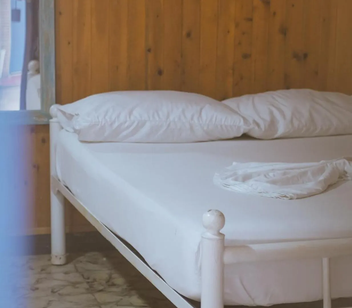 Hostal Luna Llena Getsemani Cartagène Colombie