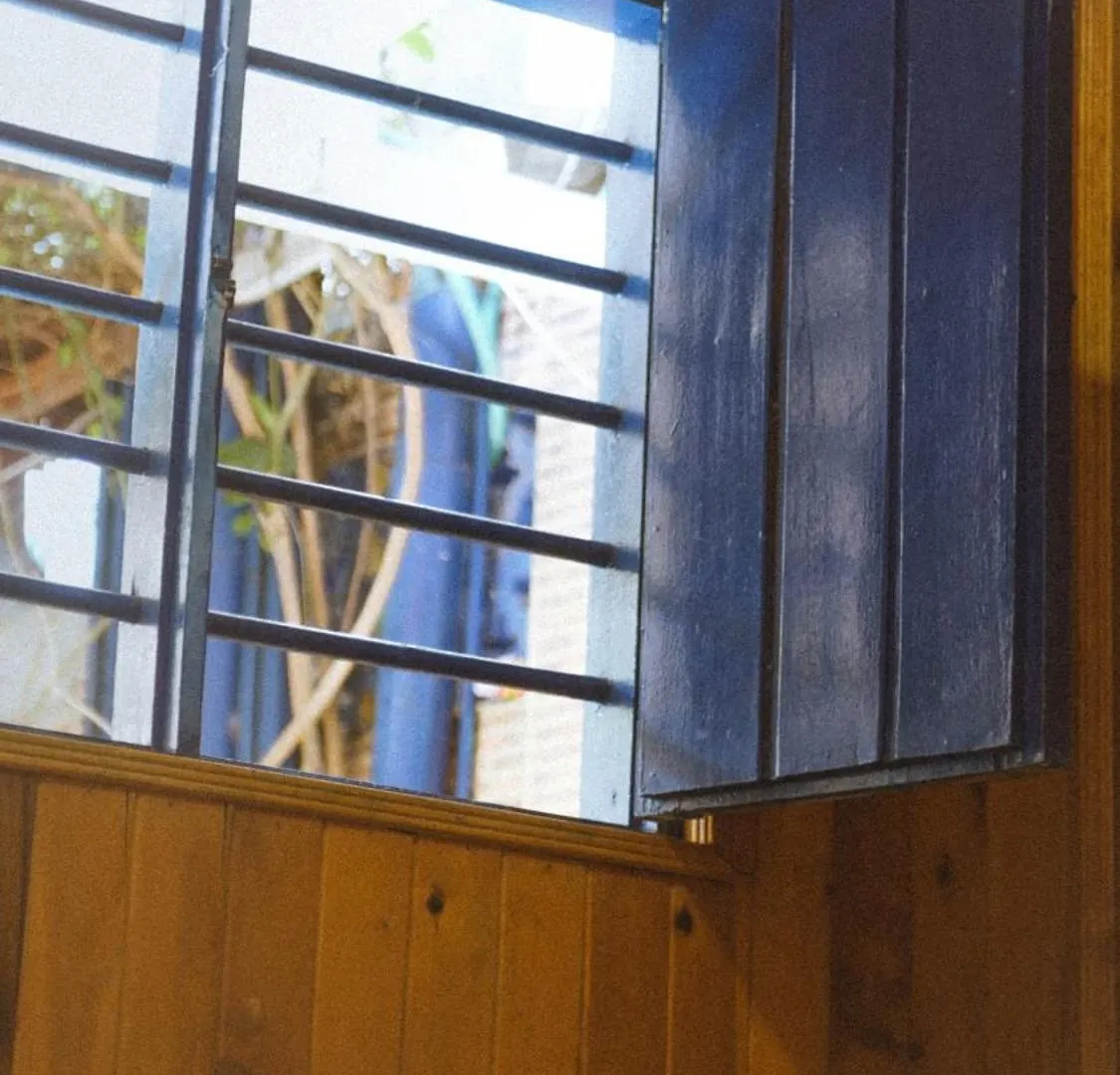 Hostal Luna Llena Getsemani Cartagène Hotel