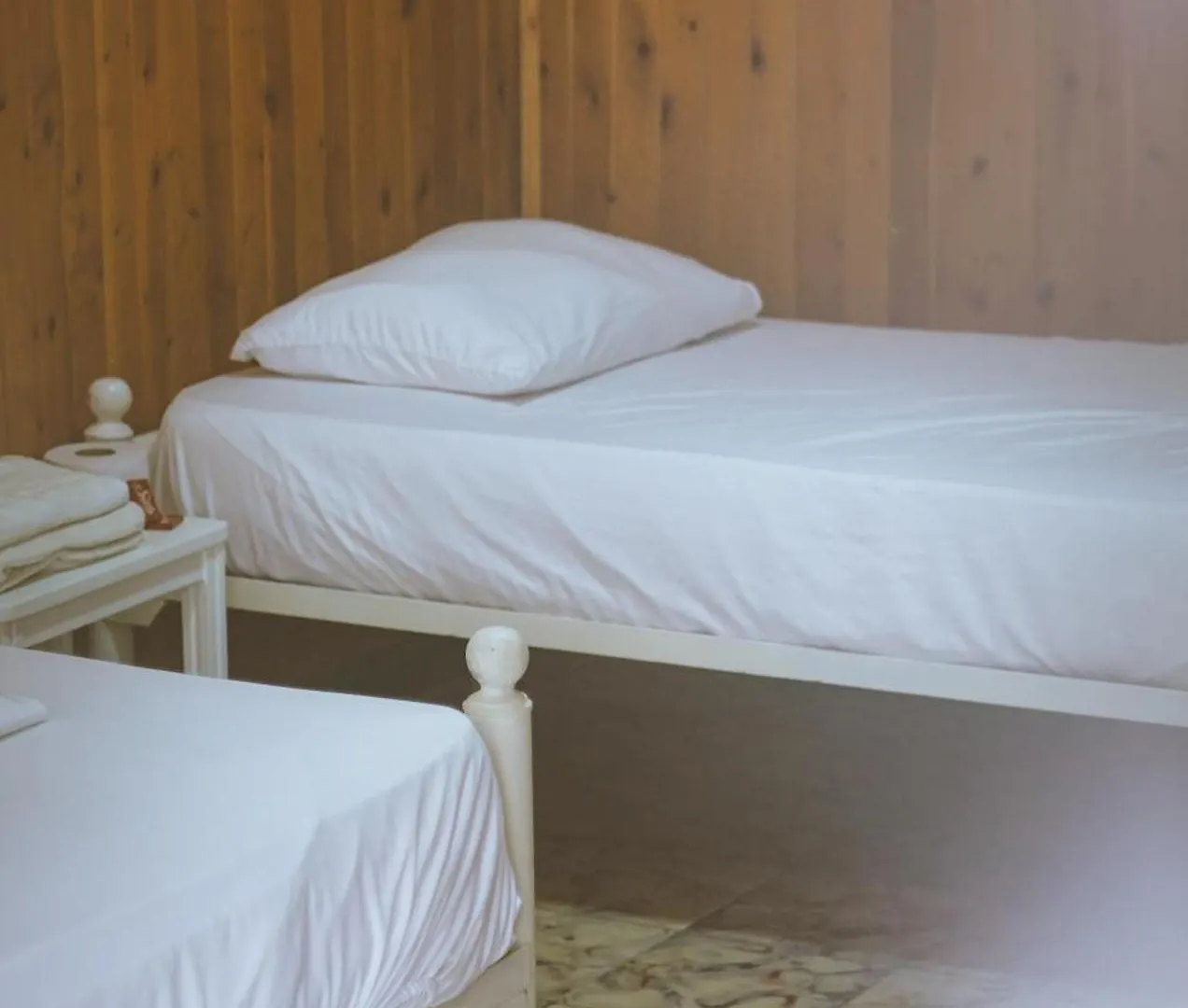 Hostal Luna Llena Getsemani Cartagène
