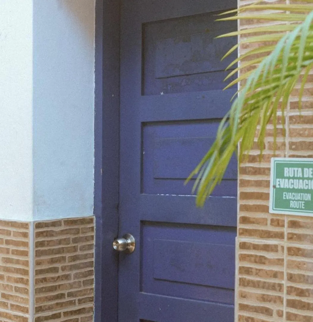 Hostal Luna Llena Getsemani Cartagène Hotel