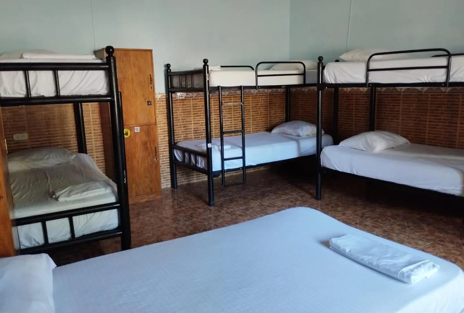 Hostal Luna Llena Getsemani Cartagène Colombie