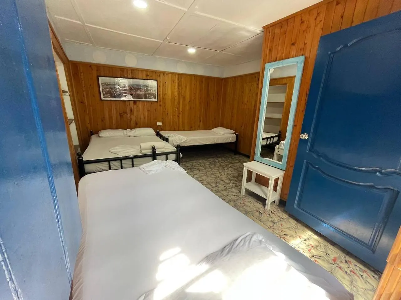 Hotel Hostal Luna Llena Getsemani Cartagène
